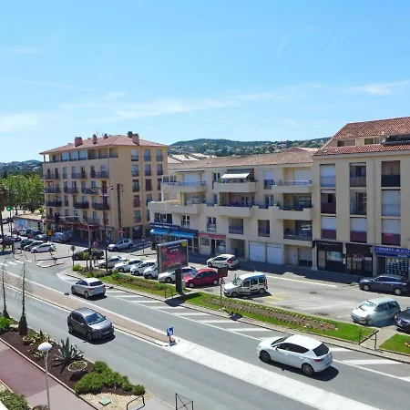 Les Arcades De La Mediterranee *